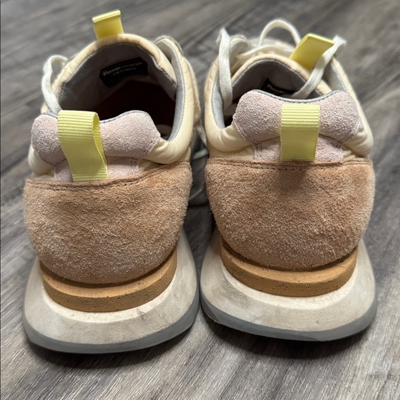 Flower Mountain Asuka Sneakers Size 9.5 - Picture 5 of 10